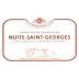 Bouchard Pere & Fils Nuits-Saint-Georges 2010 Front Label