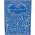 Patrimony Cabernet Sauvignon 2017 Front Label