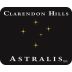 Clarendon Hills Astralis Syrah 2009 Front Label