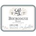 Lucien Le Moine Bourgogne Blanc 2020 Front Label