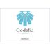 Godelia Godello 2022 Front Label