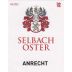 Selbach Oster Zeltinger Himmelreich Anrecht Riesling Auslese 2020 Front Label
