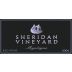 Sheridan Vineyard Mystique 2006 Front Label