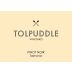 Tolpuddle Vineyard Pinot Noir 2024 Front Label
