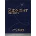 LangeTwins Midnight Reserve 2017 Front Label