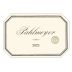 Pahlmeyer Napa Valley Chardonnay 2023 Front Label
