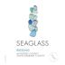 SeaGlass Riesling 2017 Front Label