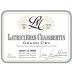 Lucien Le Moine Latricieres-Chambertin Grand Cru 2017 Front Label