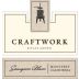 Craftwork Wines Sauvignon Blanc 2019 Front Label