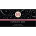 Andrew Murray Esperance Rose 2018 Front Label