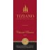 Tiziano Chianti Riserva 2012 Front Label