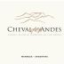 Cheval des Andes 2015 Front Label