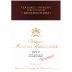 Chateau Mouton Rothschild 6-Pack OWC 2019 Front Label