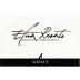 Graci Etna Rosato 2022 Front Label