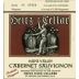 Heitz Cellar Trailside Cabernet Sauvignon (1.5 Liter Magnum - loose capsule) 1992 Front Label