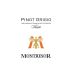 Montresor Pinot Grigio 2016 Front Label