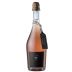 Alma Negra Brut Nature Rose Front Bottle Shot