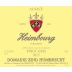 Zind-Humbrecht Heimbourg Pinot Gris 2013 Front Label