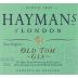 Hayman's Old Tom Gin Front Label