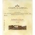 Giuseppe Cortese Barbera d'Alba 2020 Front Label