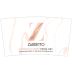 Zardetto Prosecco Rose Doc Cluster 2021 Front Label
