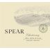 Spear Estate Chardonnay 2018 Front Label