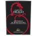 Castiglion del Bosco Brunello di Montalcino Campo del Drago 2017 Front Label
