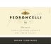 Pedroncelli Bench Vineyards Merlot 2017 Front Label