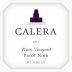 Calera Ryan Vineyard Pinot Noir 2017 Front Label