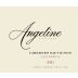Angeline Cabernet Sauvignon 2021 Front Label
