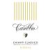 Carobbio Chianti Classico Riserva 2017 Front Label