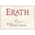 Erath Rose of Pinot Noir 2018 Front Label