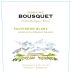 Domaine Bousquet Organic Sauvignon Blanc 2022 Front Label