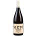 Sixto Uncovered Chardonnay 2015 Front Bottle Shot