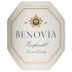Benovia Sonoma County Zinfandel 2018 Front Label