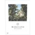 Marciano Estate Cabernet Sauvignon 2019 Front Label