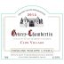 Philippe Livera Gevrey-Chambertin Clos Village 2015 Front Label