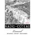 Radio-Coteau Lemorel Zinfandel 2017 Front Label
