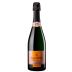 Veuve Clicquot Vintage Brut Rose 2012 Front Bottle Shot