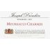 Joseph Drouhin Meursault Charmes Premier Cru 2002 Front Label