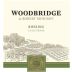 Woodbridge Riesling 2014 Front Label