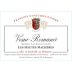 Francois Confuron-Gindre Vosne-Romanee Les Hautes Maizieres 2018 Front Label