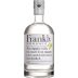 Frankly Organic Vodka Front Bottle Shot