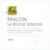 Domaine Olivier Merlin Macon La Roche Vineuse 2017 Front Label