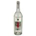 123 Blanco Organic Tequila Uno Front Bottle Shot