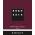 Brancaia Chianti Classico Riserva 2020 Front Label