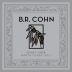 B.R. Cohn Silver Label Pinot Noir 2017 Front Label