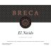Bodegas Breca El Nacido Garnacha 2021 Front Label