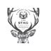 St. Huberts The Stag Chardonnay 2016 Front Label