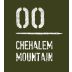 00 Wines Chehalem Mountain Chardonnay 2023 Front Label